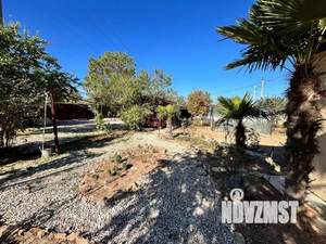 Дача 40м², 1-этажный, участок 6 сот.  