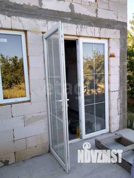 Дом 65м&sup2;, 2-этажный, участок 2 сот.  