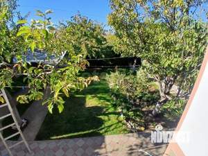 Дом 123м², 2-этажный, участок 5 сот.  