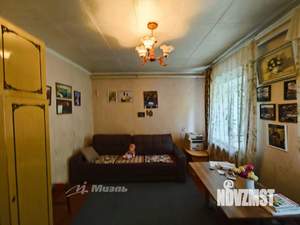 Дом 80м², 1-этажный, участок 9 сот.  