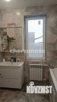 Дом 115м², 1-этажный, участок 4 сот.  