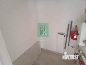 Дом 100м&sup2;, 1-этажный, участок 4 сот.  