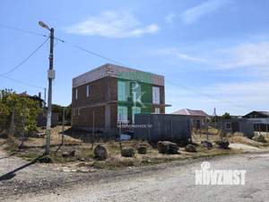 Дом 160м², 2-этажный, участок 7 сот.  