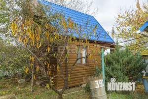 Дом 15м², 2-этажный, участок 4 сот.  
