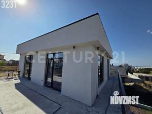 Дом 180м², 2-этажный, участок 4 сот.  