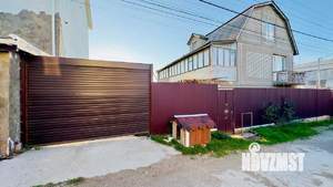 Дом 155м², 2-этажный, участок 7 сот.  