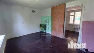 Дом 40м&sup2;, 1-этажный, участок 5 сот.  