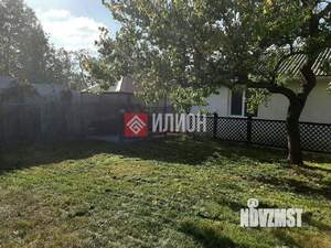 Дом 72м², 1-этажный, участок 8 сот.  