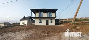 Дача 150м², 2-этажный, участок 4 сот.  