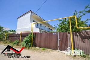 Дом 200м², 2-этажный, участок 8 сот.  