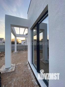 Дом 108м², 1-этажный, участок 4 сот.  