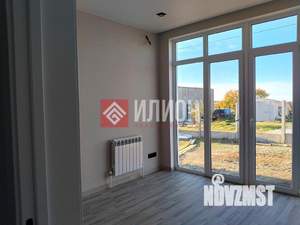 Дом 95м², 1-этажный, участок 4 сот.  