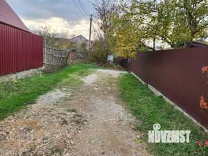 Дача 68м², 2-этажный, участок 8 сот.  