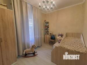 Дом 114м², 1-этажный, участок 4 сот.  