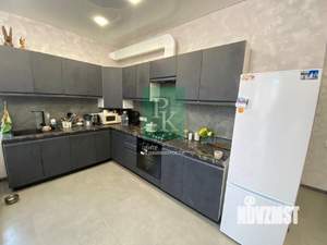 Дача 93м², 1-этажный, участок 4 сот.  