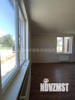 Дом 404м&sup2;, 3-этажный, участок 6 сот.  