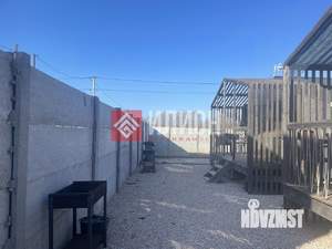 Дом 144м&sup2;, 1-этажный, участок 7 сот.  