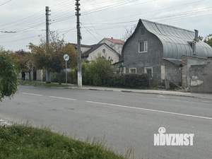 Дом 154м², 2-этажный, участок 6 сот.  