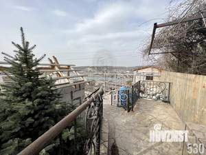 Дом 48м², 1-этажный, участок 11 сот.  