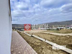 Дом 116м&sup2;, 1-этажный, участок 5 сот.  