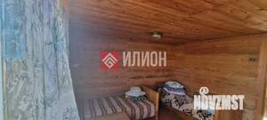 Дом 93м&sup2;, 2-этажный, участок 8 сот.  