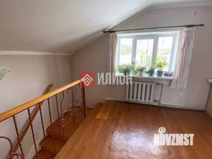 Дом 263м², 3-этажный, участок 3 сот.  