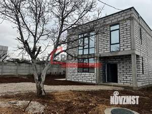 Дом 126м&sup2;, 2-этажный, участок 4 сот.  