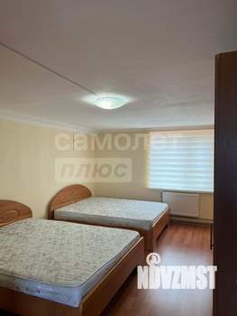 Дом 250м², 3-этажный, участок 5 сот.  