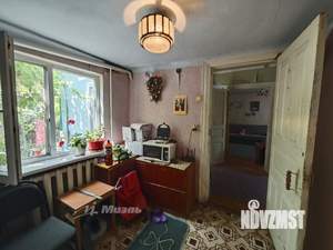 Дом 80м², 1-этажный, участок 9 сот.  