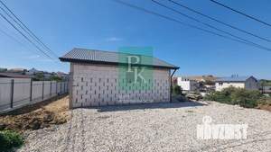 Дом 70м&sup2;, 1-этажный, участок 4 сот.  