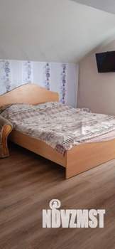 Дача 200м², 2-этажный, участок 2 сот.  