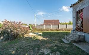 Дом 20м², 2-этажный, участок 4 сот.  