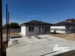 Дом 81м², 1-этажный, участок 4 сот.  