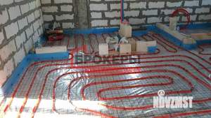 Дом 150м², 2-этажный, участок 6 сот.  