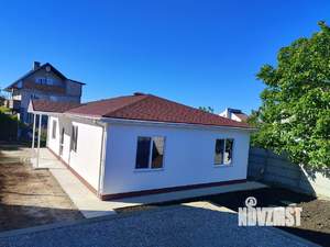 Дача 104м&sup2;, 1-этажный, участок 4 сот.  