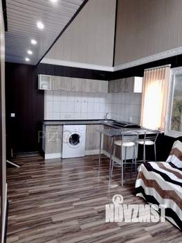 Дом 140м², 2-этажный, участок 4 сот.  