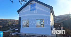 Дом 85м², 2-этажный, участок 4 сот.  