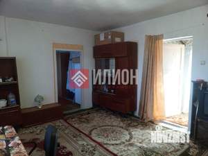 Дом 60м², 1-этажный, участок 8 сот.  