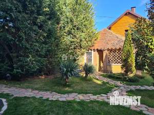 Дом 450м², 2-этажный, участок 8 сот.  