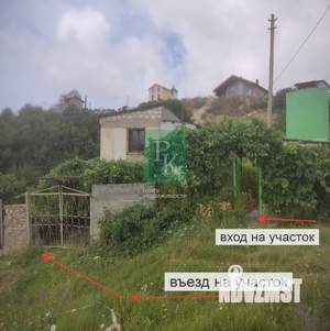 Дача 70м², 2-этажный, участок 7 сот.  