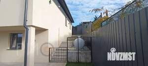 Дом 162м², 2-этажный, участок 4 сот.  