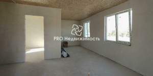 Дом 85м², 1-этажный, участок 4 сот.  