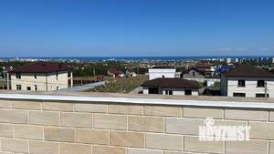 Коттедж 210м², 2-этажный, участок 9 сот.  