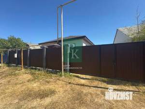 Дом 96м², 1-этажный, участок 5 сот.  