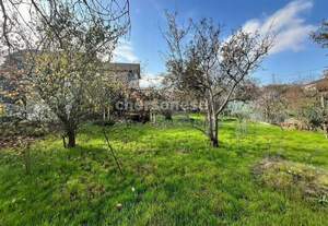 Дача 43м², 2-этажный, участок 4 сот.  