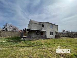 Дом 200м², 2-этажный, участок 8 сот.  