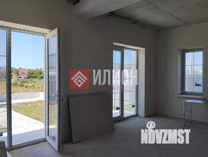 Дом 140м², 2-этажный, участок 4 сот.  