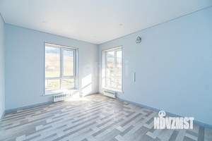 Дом 178м², 2-этажный, участок 25 сот.  