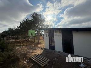 Дом 81м&sup2;, 1-этажный, участок 5 сот.  