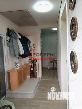Дом 54м², 2-этажный, участок 4 сот.  
